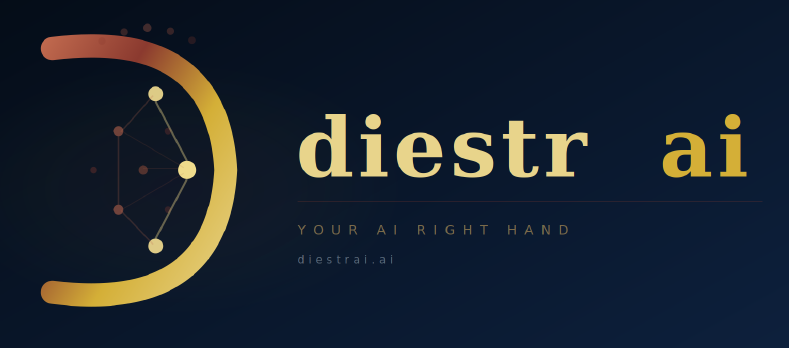 diestr.ai Logo